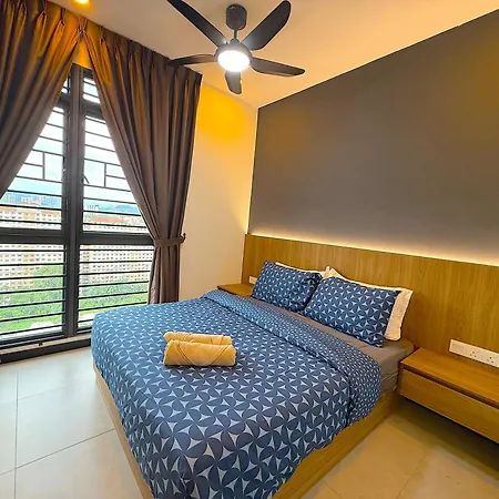 Neu Suites By Rasbo Galaxy Suites